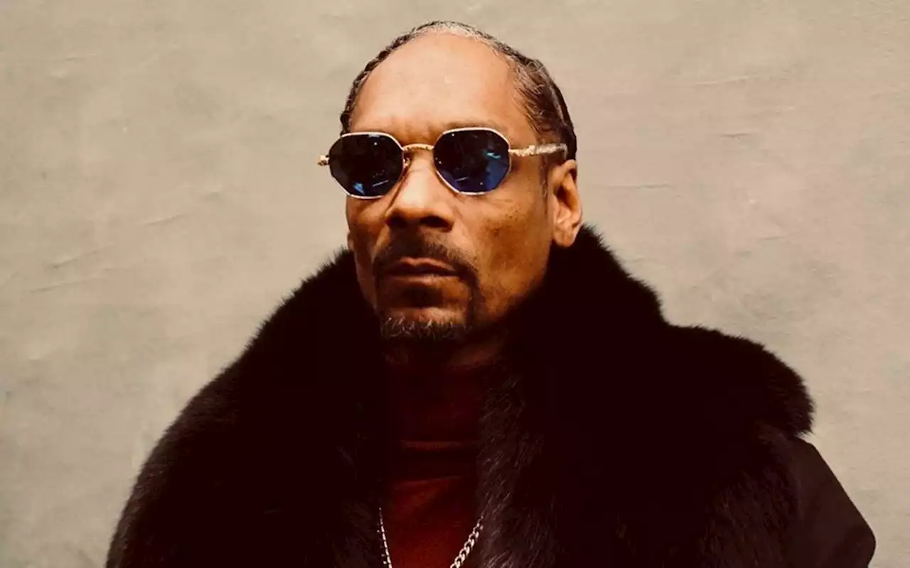 Snoop Dogg Digugat Atas Kasus Dugaan Pelecehan Seksual