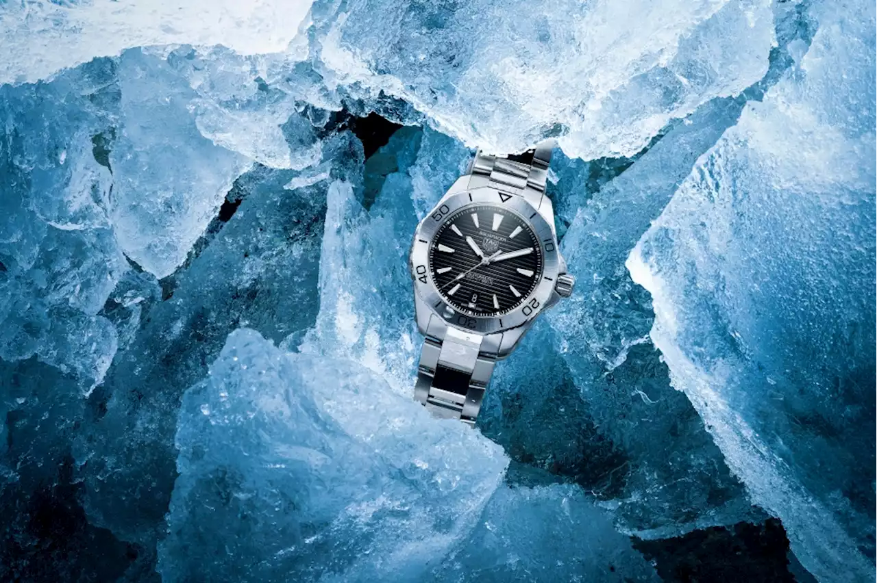 Swiss Watch Exports Slump in China for First Time Since Pandemic Began