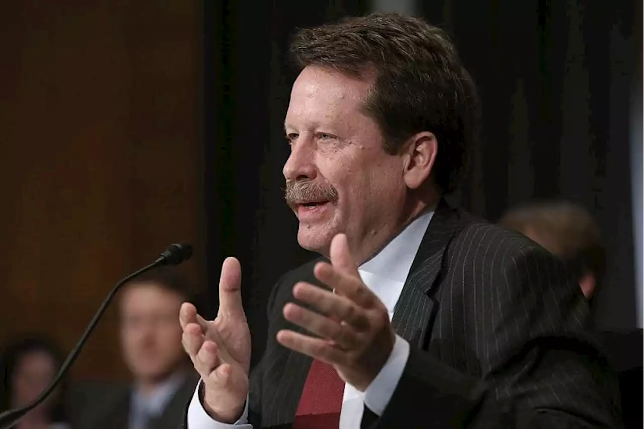 Robert Califf narrowly confirmed FDA commissioner