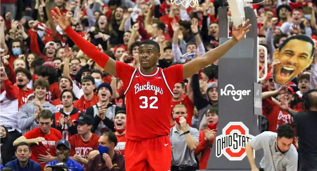 Ohio State Men's Basketball Will Have to Embrace the Great Man Theory of Winning Games