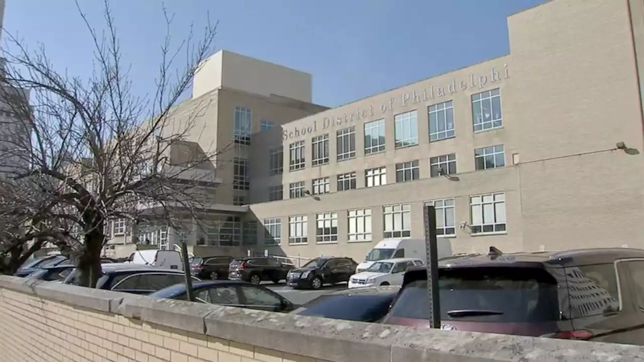 Lead contamination found in Philadelphia schools' water: Report