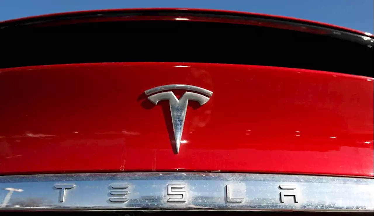 Tesla faces another US investigation: unexpected braking