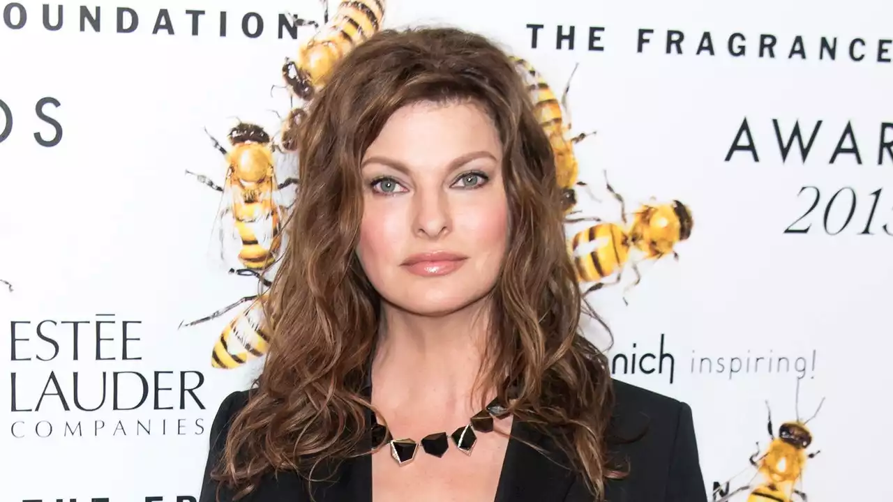 Linda Evangelista Shared the First Photos of Her Body After a Cosmetic Procedure Gone Wrong