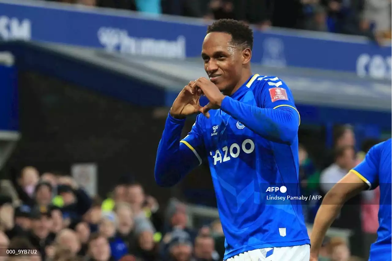 Lo que pagaría Flamengo por Yerry Mina si se va del Everton