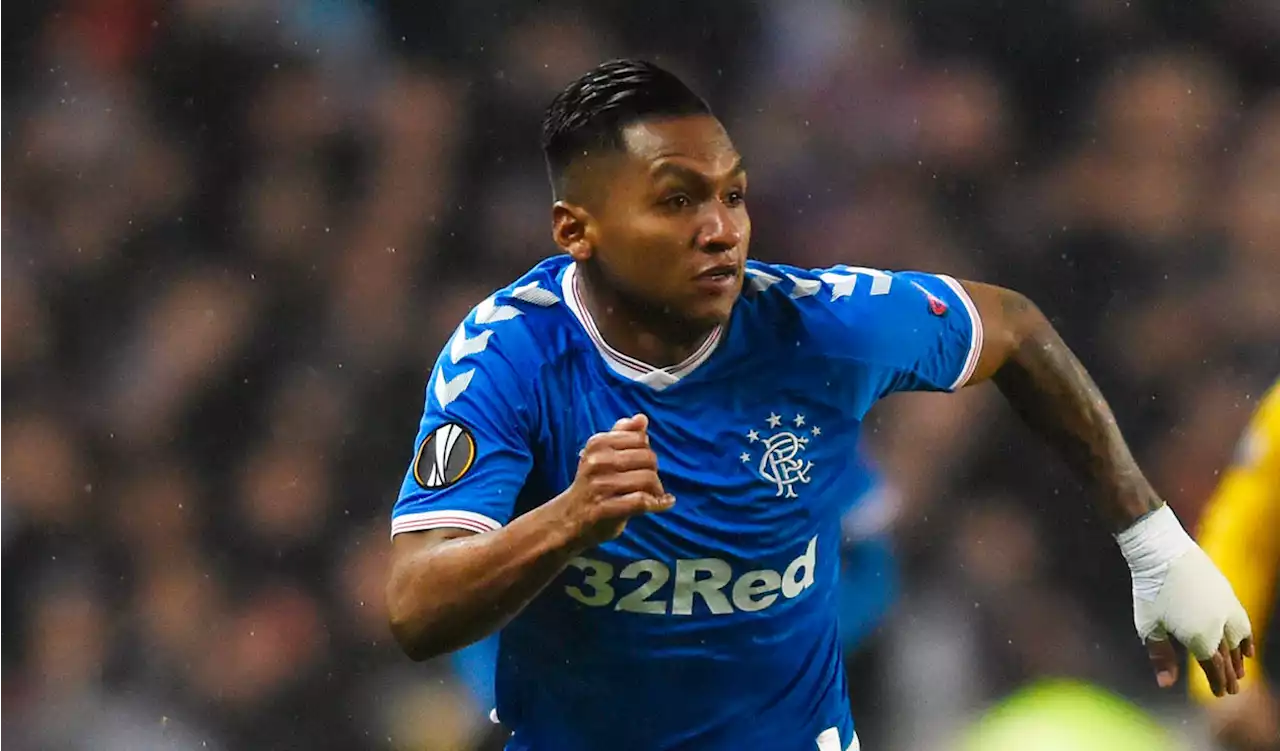 Morelos superó a Falcao: la marca que rompió con su gol ante el Dortmund