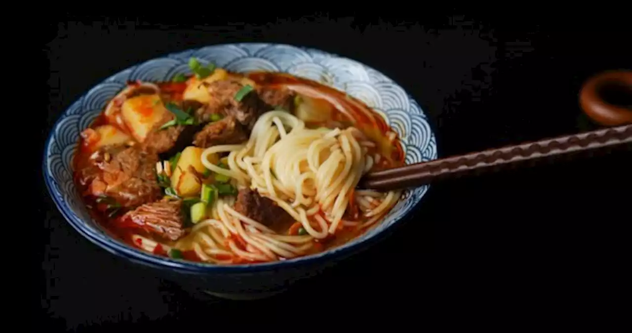 How Japan claimed ramen, curry and tempura as its own despite their foreign origins