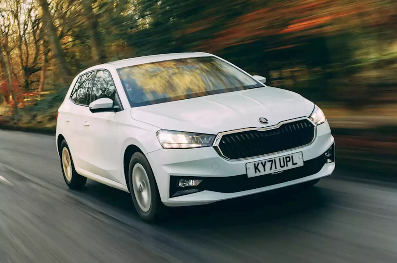 Skoda Fabia review | Autocar