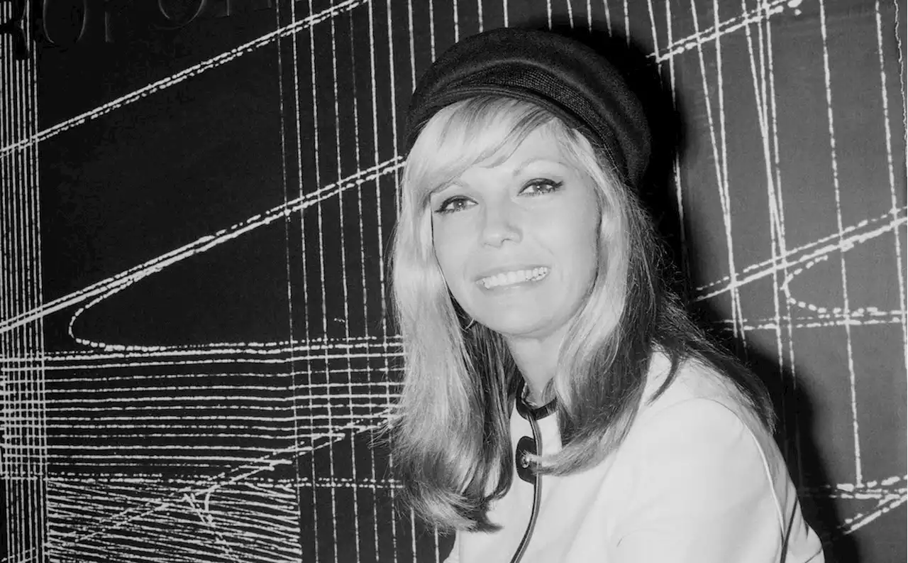 See Frank's Daughter & '60s Icon Nancy Sinatra Now at 81 — Best Life