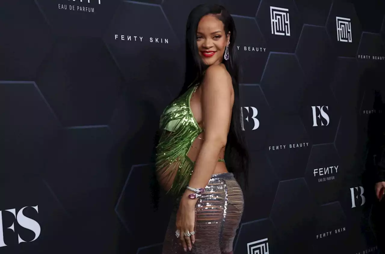 Rihanna Is ‘Bout to Be in My Ulta Bag’ As Fenty Beauty Hits the Shelves at Beauty Retailer