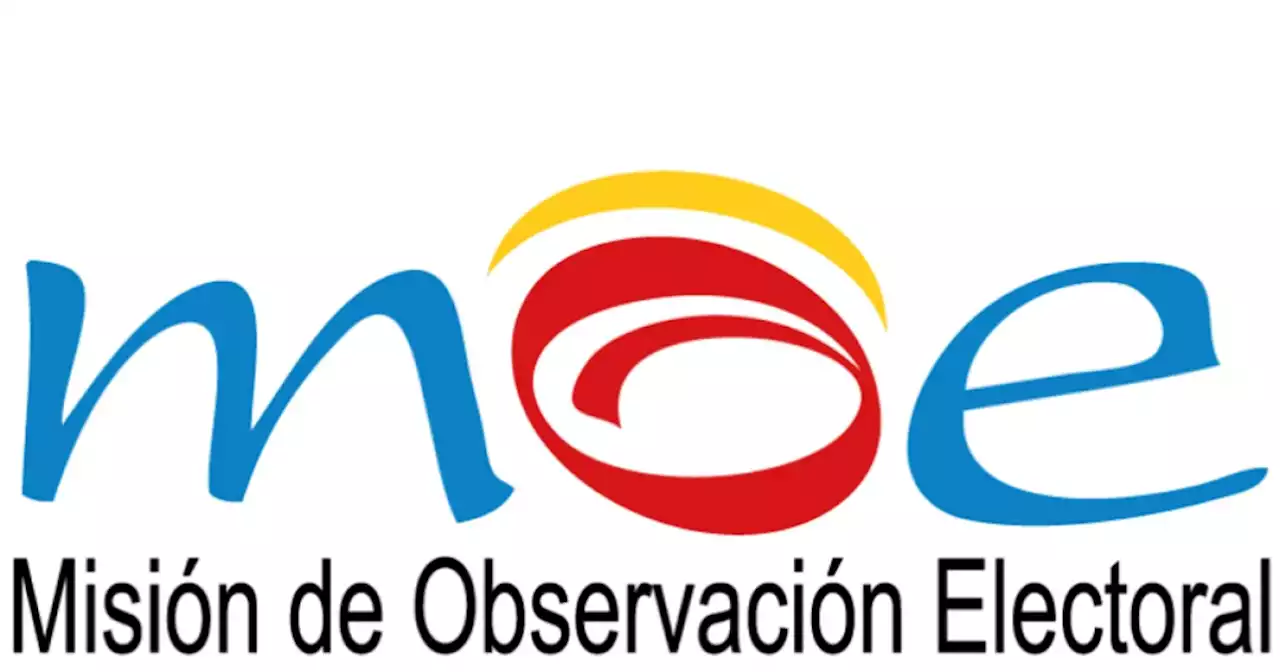 Se han registrado 215 hechos de violencia política en el país en los últimos 11 meses: MOE