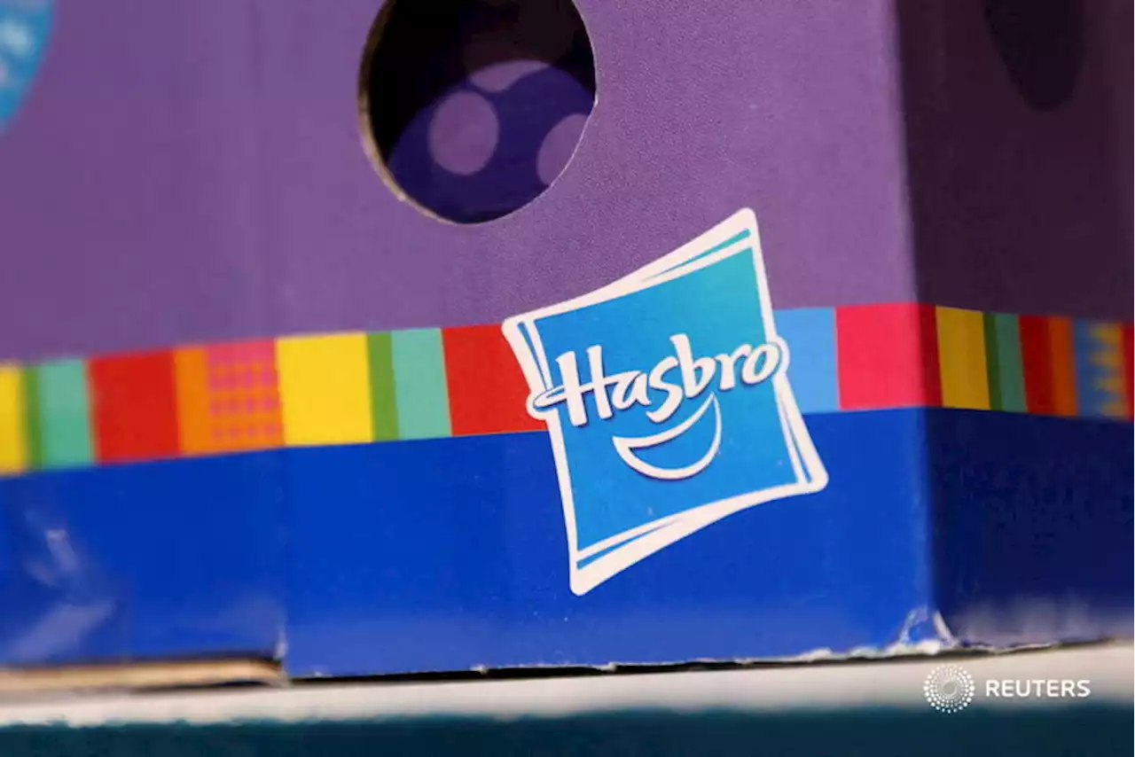 Hasbro breakup is the monster under the bed