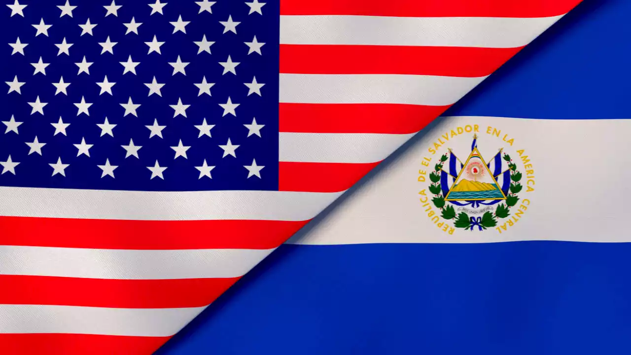 US Lawmakers Introduce Bill to Mitigate Risks From El Salvador Adopting Bitcoin as Legal Tender – Bitcoin News