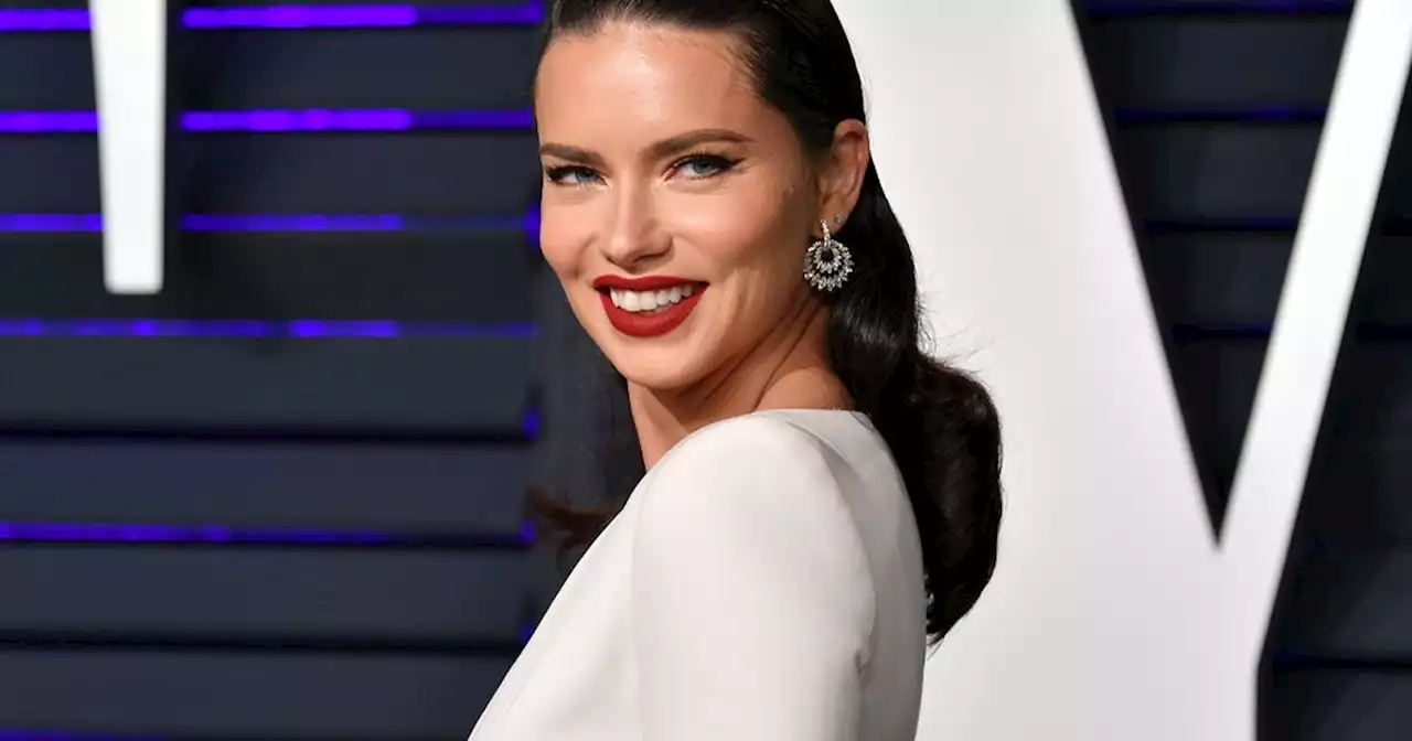 Adriana Lima: Das Supermodel ist erneut schwanger!