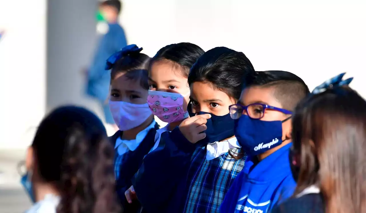 Governor Pritzker's Appeal On Temporary Restraining Order For School Mask Mandate Dismissed