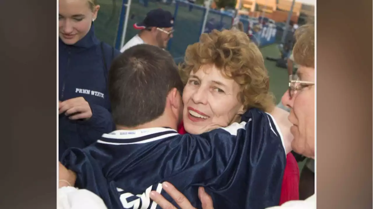 EXCLUSIVE: Sue Paterno Discusses Love For Penn State, THON's 50th Anniversary, Family's Legacy