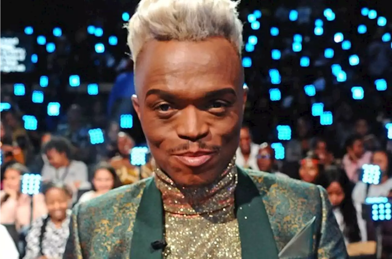 Somizi Mhlongo makes Idols SA return amid controversy, says: 'My private life is my private life' | Channel