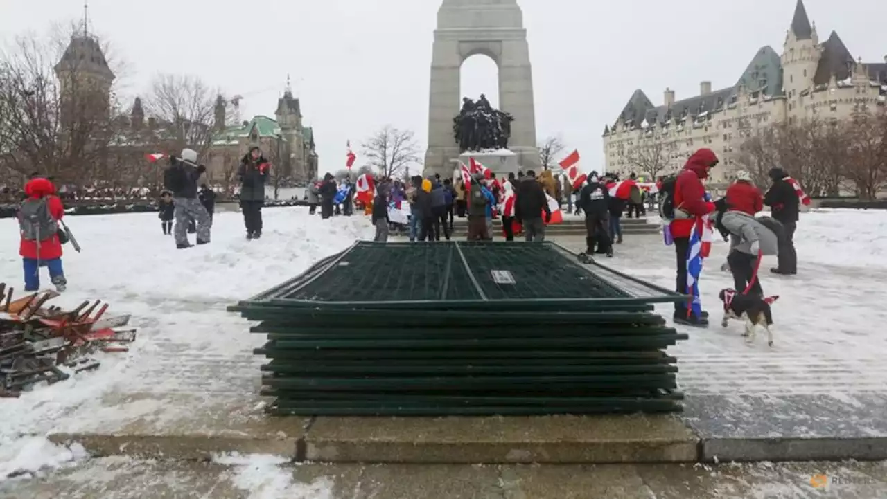 Canada in good shape to manage pandemic without strict curbs: Health official