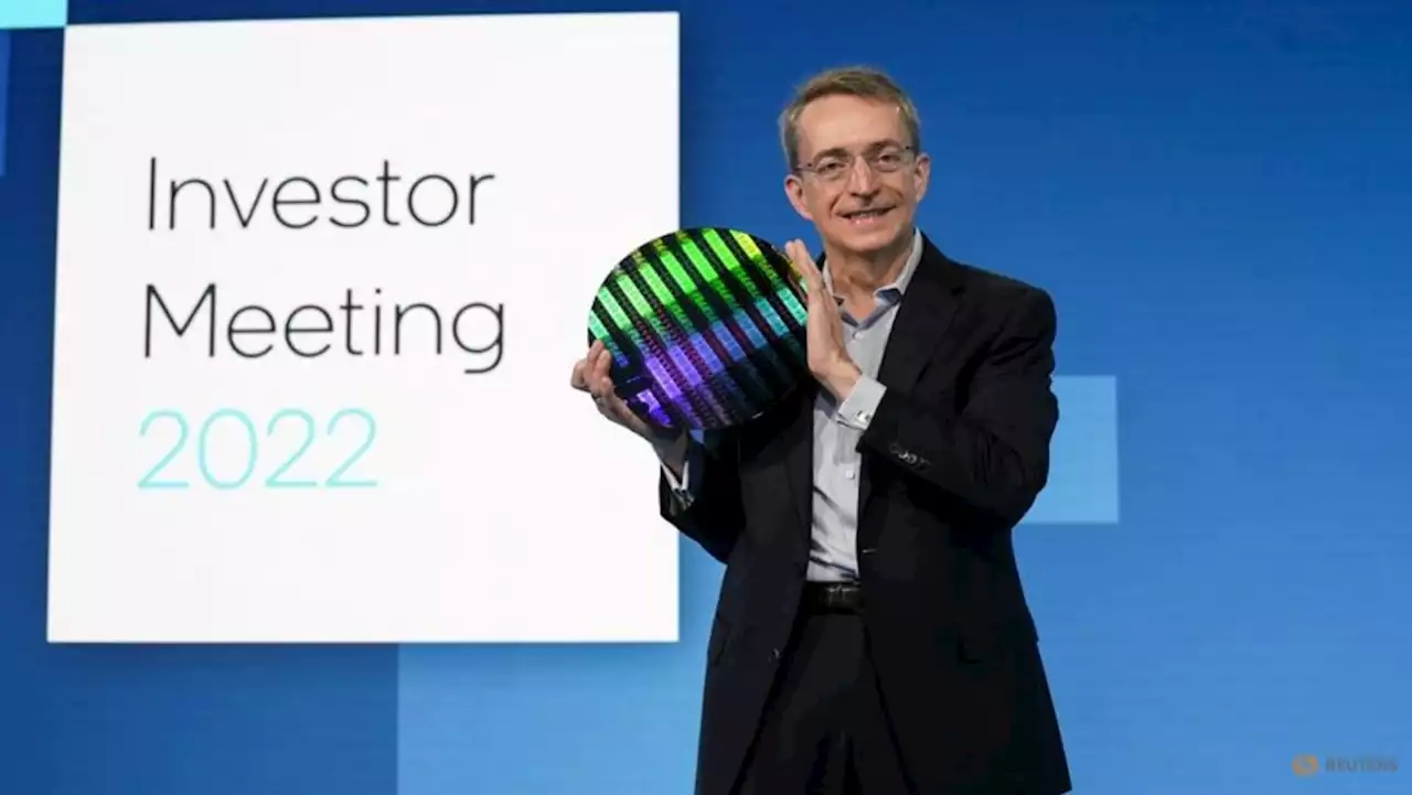 Intel's new chip plans could turn rival AMD's fortunes - analysts