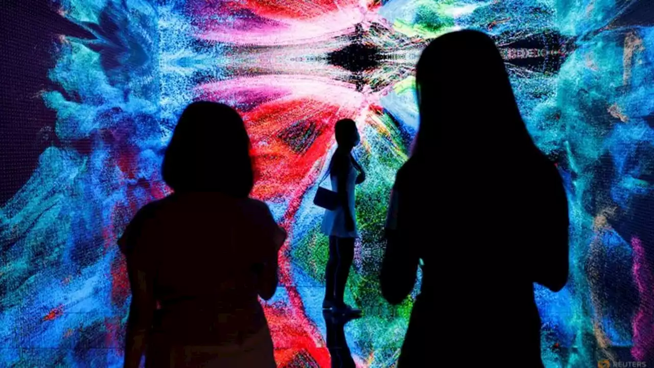 Meta tells advertisers mixed reality could be a few years away