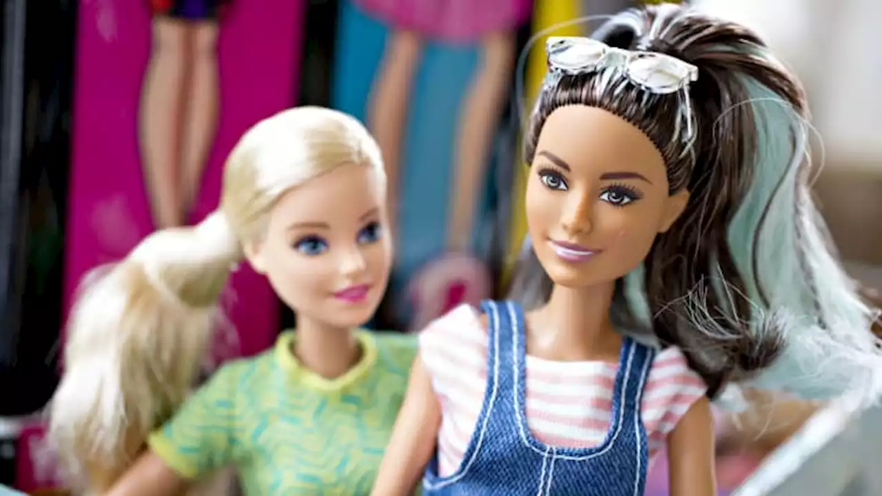 Mattel looks to movies, digital gaming and NFTs for its next leg of growth