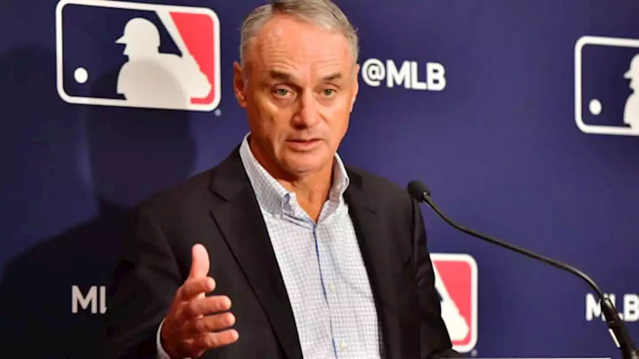 MLB cancels spring games through March 4 due to lockout