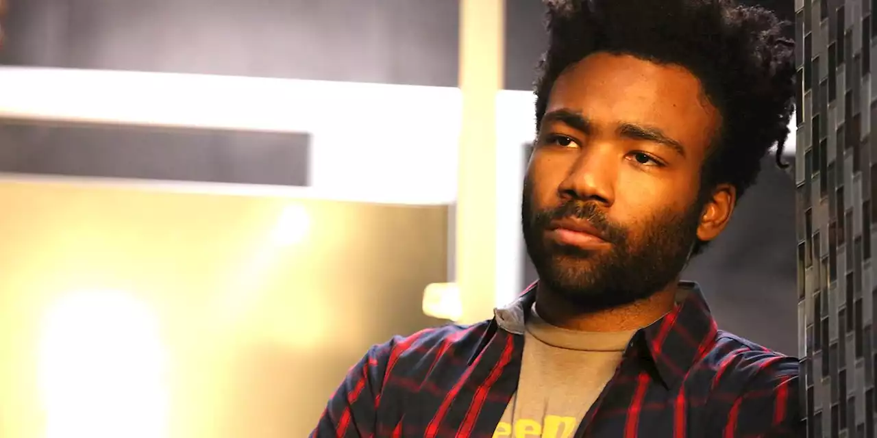 Donald Glover Explains Why 'Atlanta' Will End After Season 4