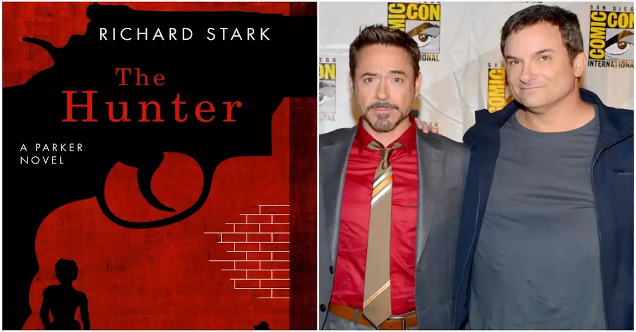 Robert Downey Jr. & Shane Black Reteam for New Parker Movie at Amazon