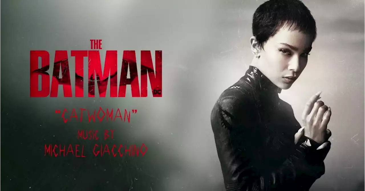 The Batman: Matt Reeves Releases Michael Giacchino's Catwoman Theme