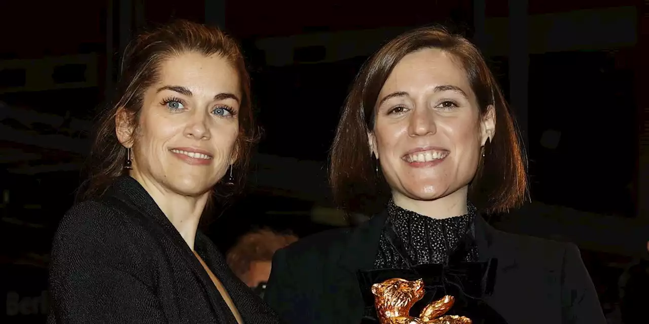 Alla Berlinale 2022 hanno trionfato le donne