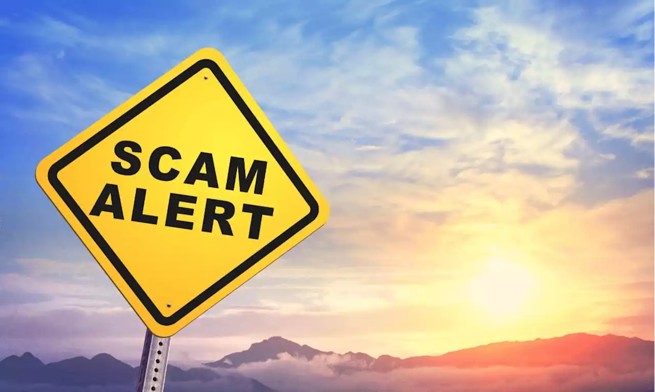 Scam Alert: Animoca Brands Warns of a New Fake Token on Uniswap V2