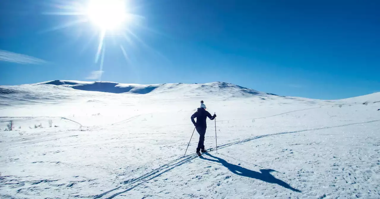 Nå skal det lave ned