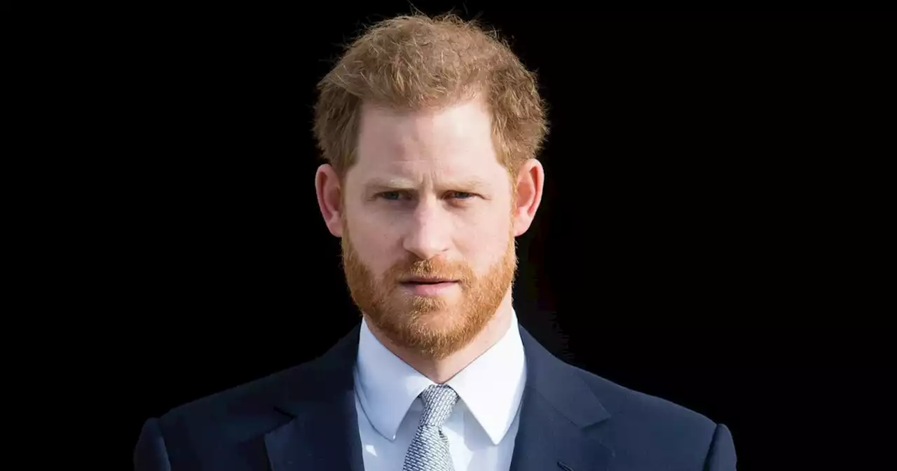 Prince Harry says 'UK will always be home' in court battle for police security