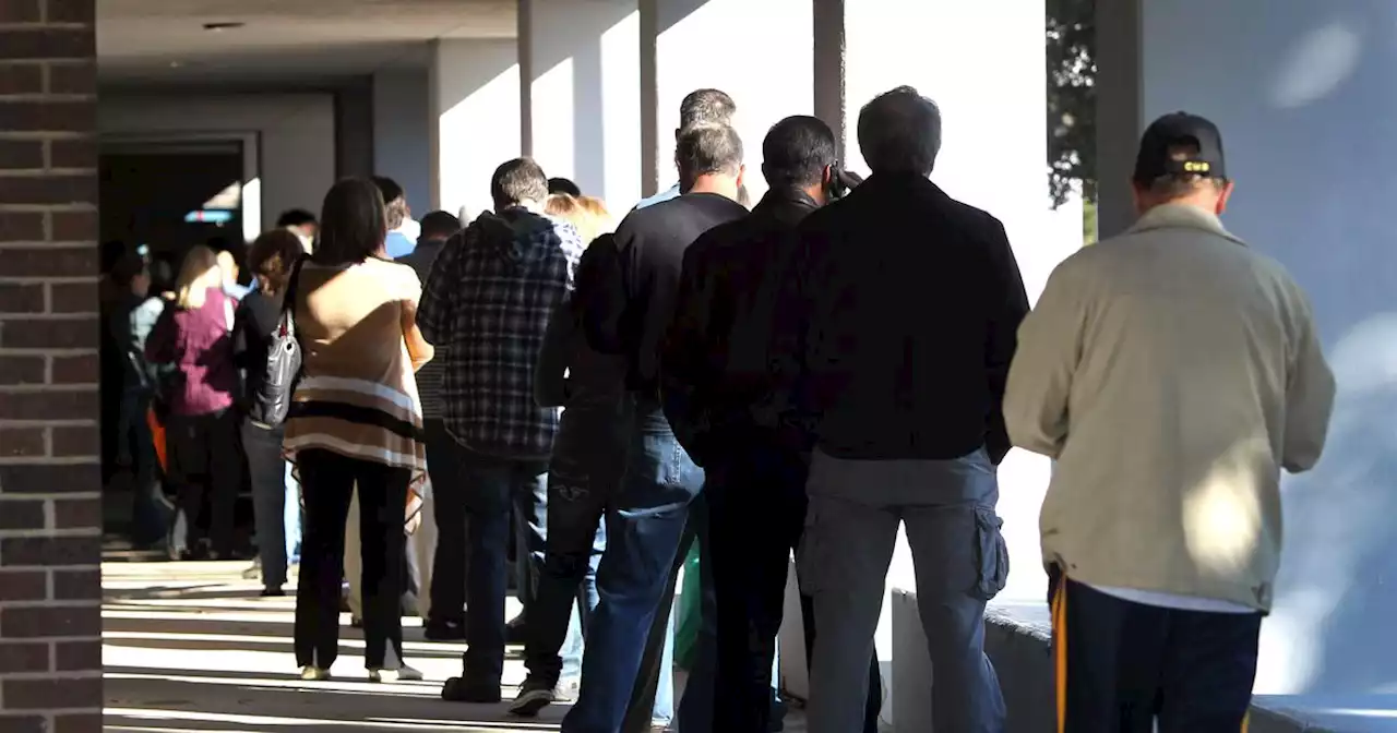 Here are the early voting hours in Plano for Texas’ March 1 primary election