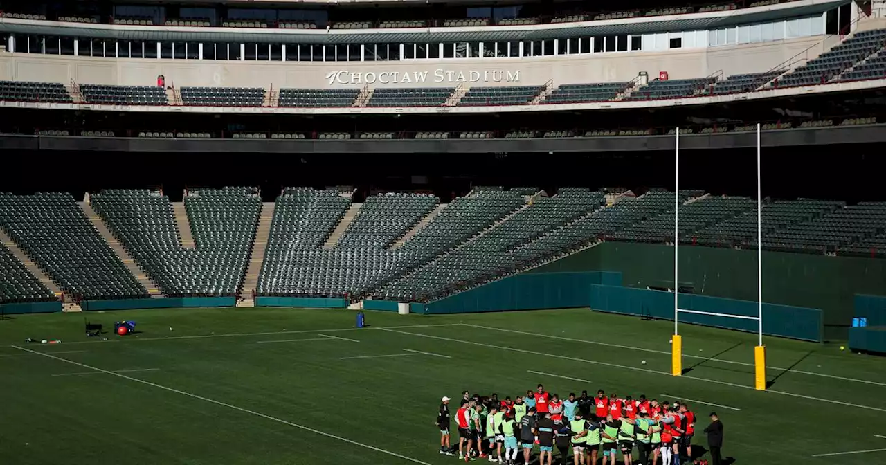 President of D-FW’s new pro rugby team explains sport’s popularity, why Dallas is ready