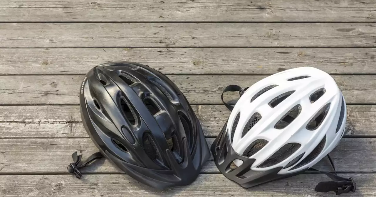 Seattle repeals bicycle helmet law for racial equity