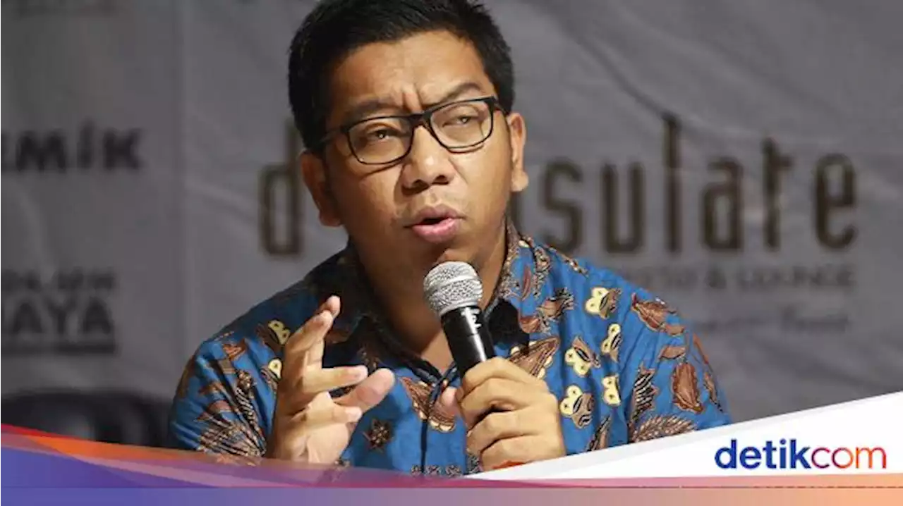 ICW Persoalkan Istri Firli Bahuri Bikin Himne dan Mars KPK