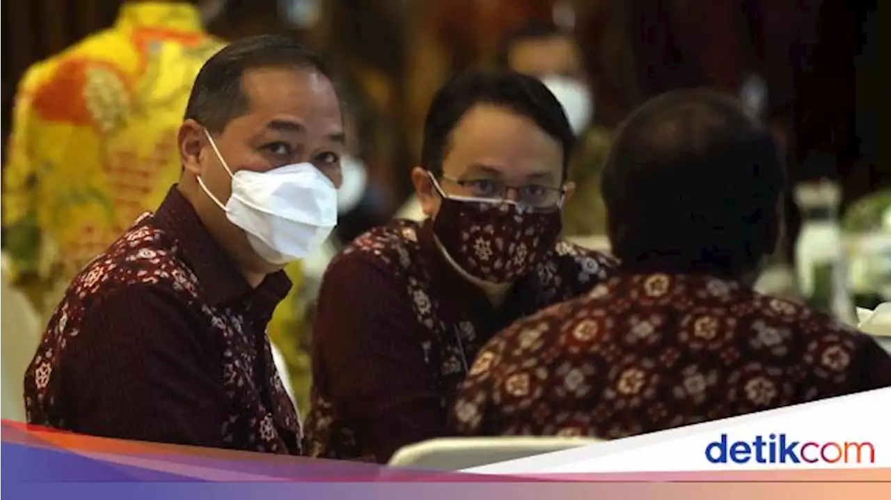 Mendag Janji Tekan Harga Kedelai, Jurusnya Diumumkan Minggu Depan