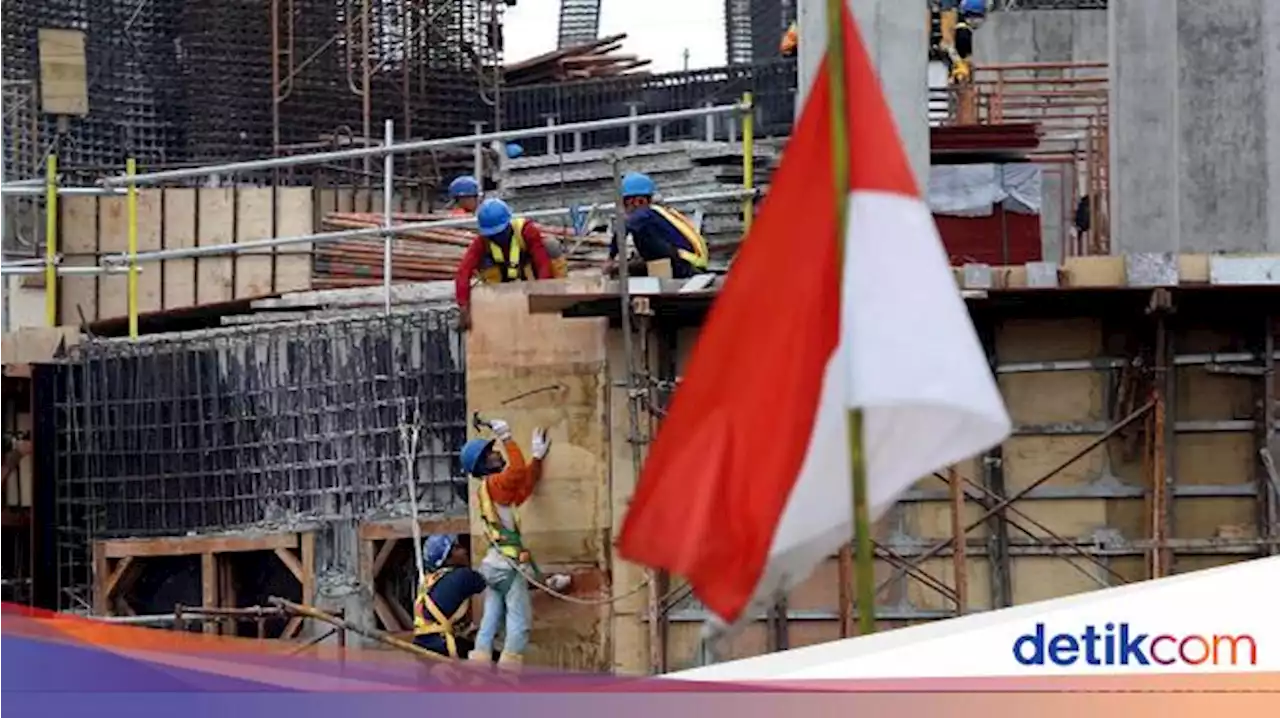 Genjot Infrastruktur Butuh Duit Banyak, RI Pamer KPBU di G20