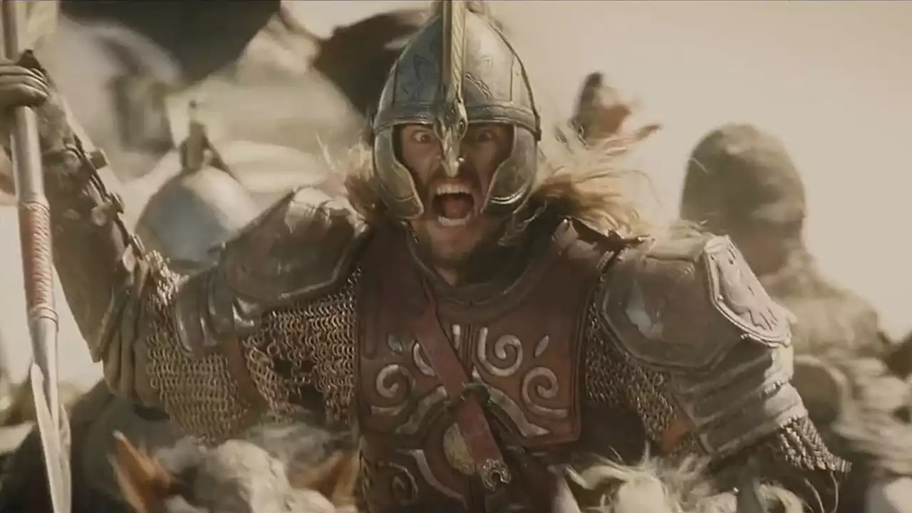 Lord of the Rings: The War of the Rohirrim will open in 2024 | Digital Trends