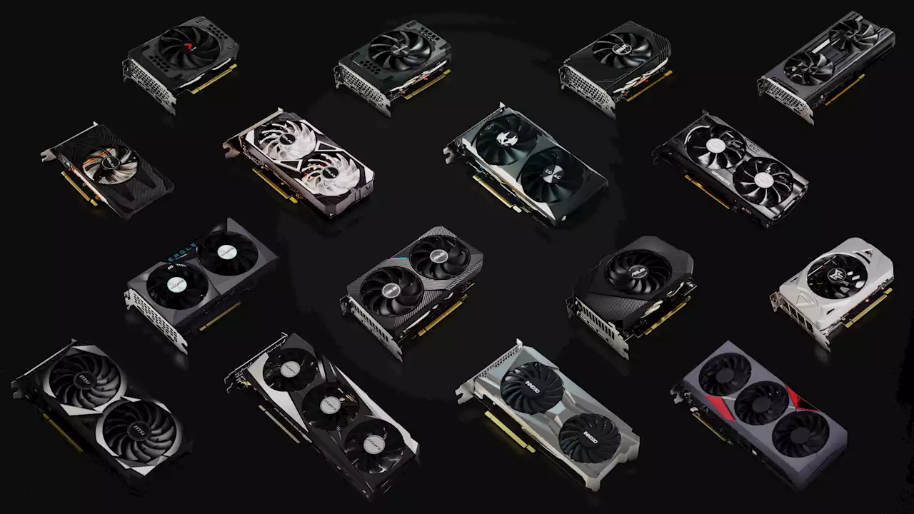 Nvidia is preparing new RTX 3050s -- here's what to expect | Digital Trends