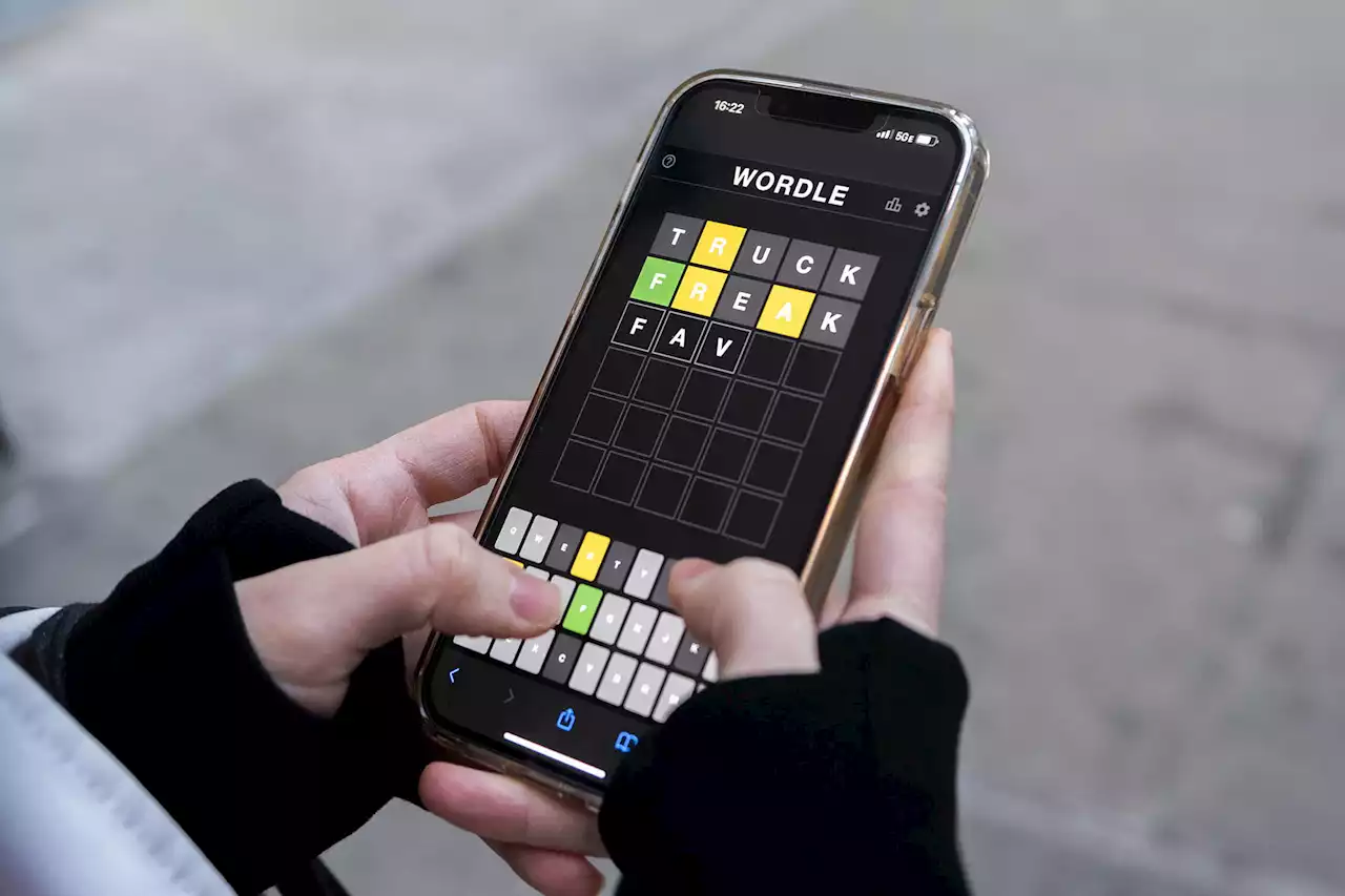 The New York Times has already changed Wordle solutions | Digital Trends