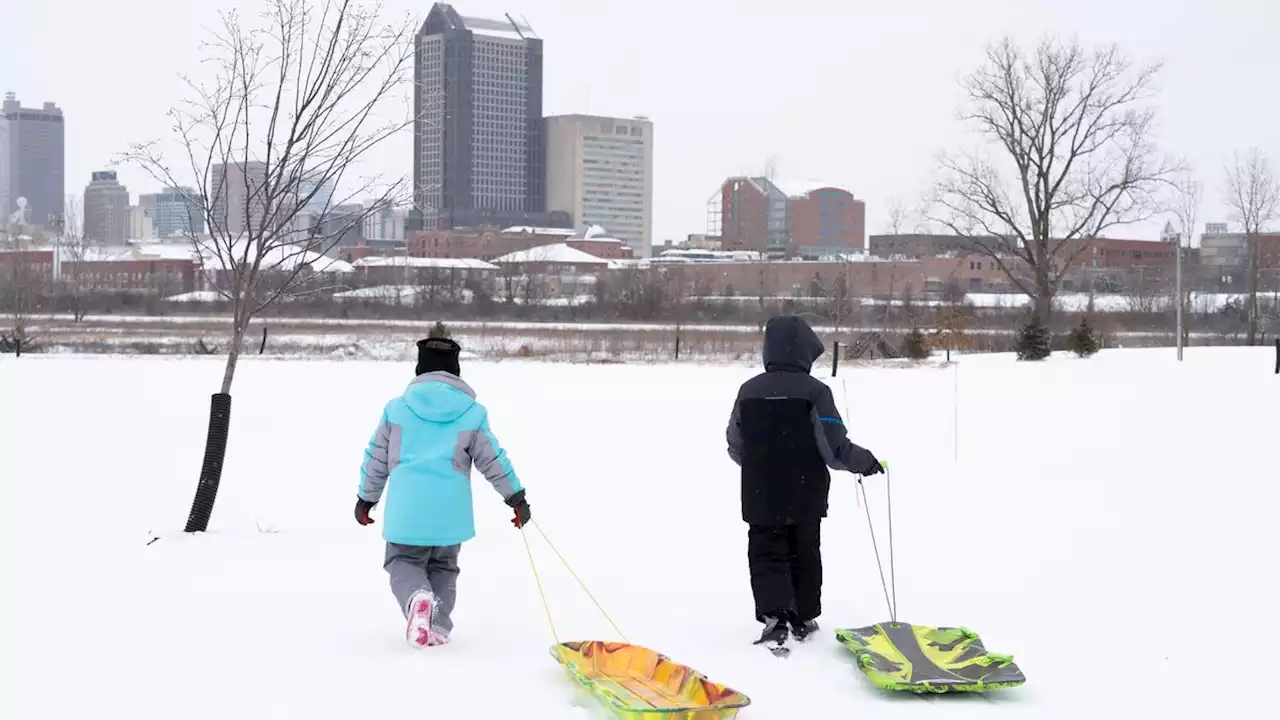 Metro Parks officials worried that apartment project, other developments could harm parks