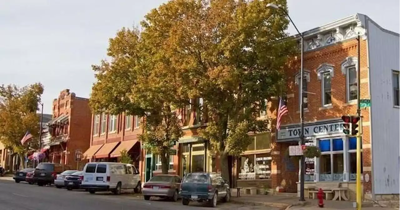 The 25 best Midwest small towns to live in