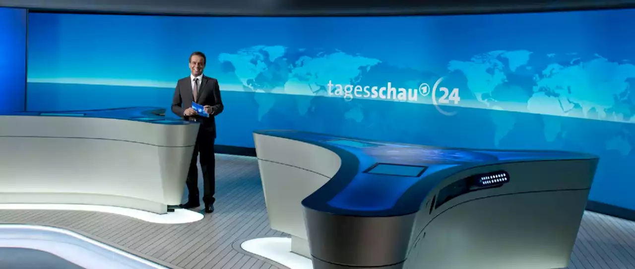 'Genau prüfen': Die Reaktionen auf den tagesschau24-Ausbau - DWDL.de