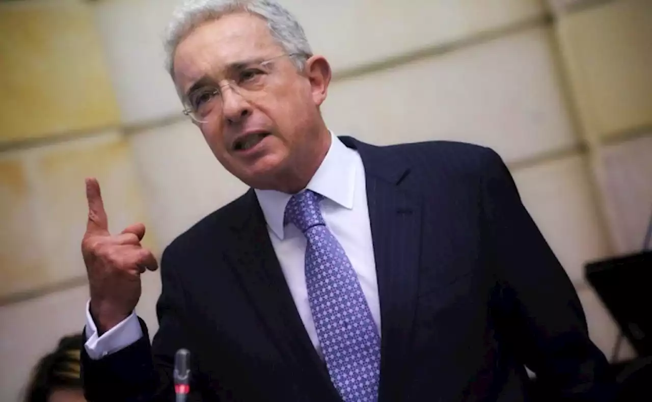 Corte Suprema cita a Uribe y Pastrana en caso contra Piedad Córdoba