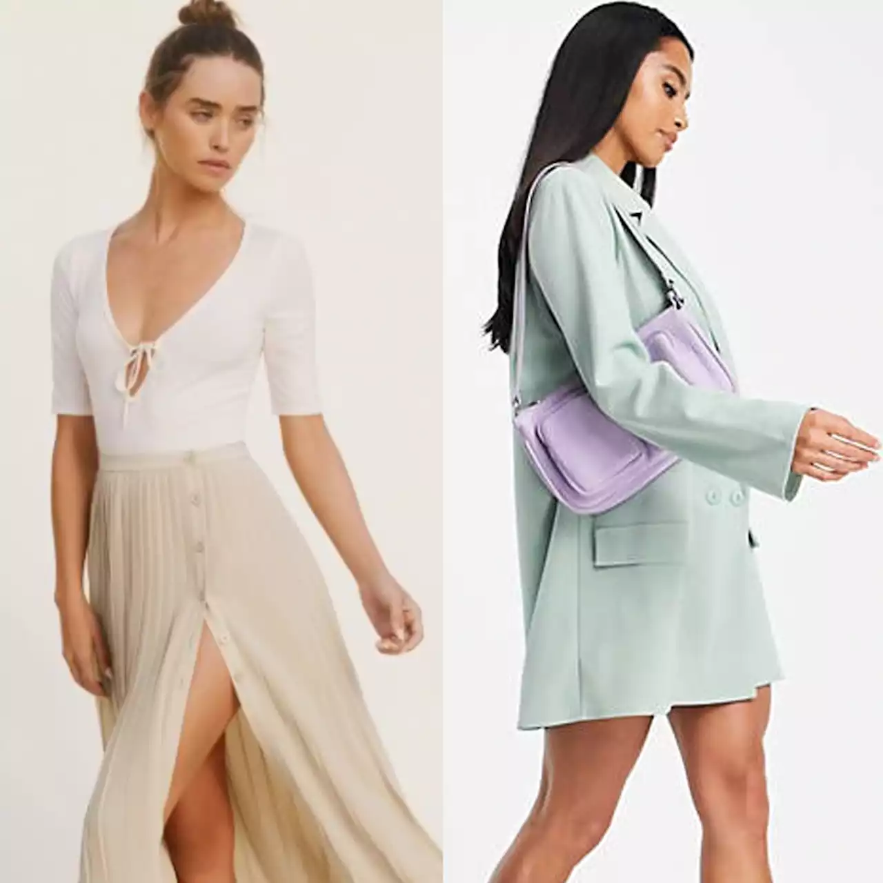 Petite Style Guide: The Brands E! Shopping Editors Swear By - E! Online