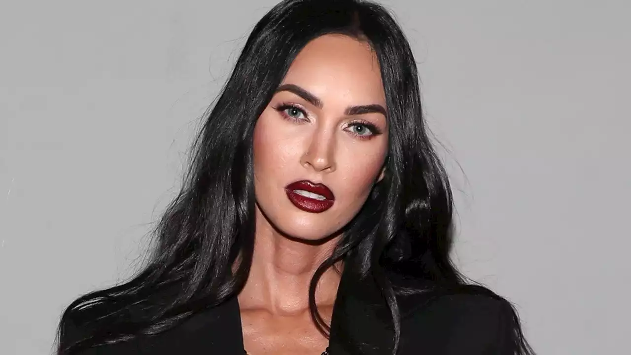 Megan Fox's Reaction to Brian Austin Green & Sharna Burgess' Pregnancy