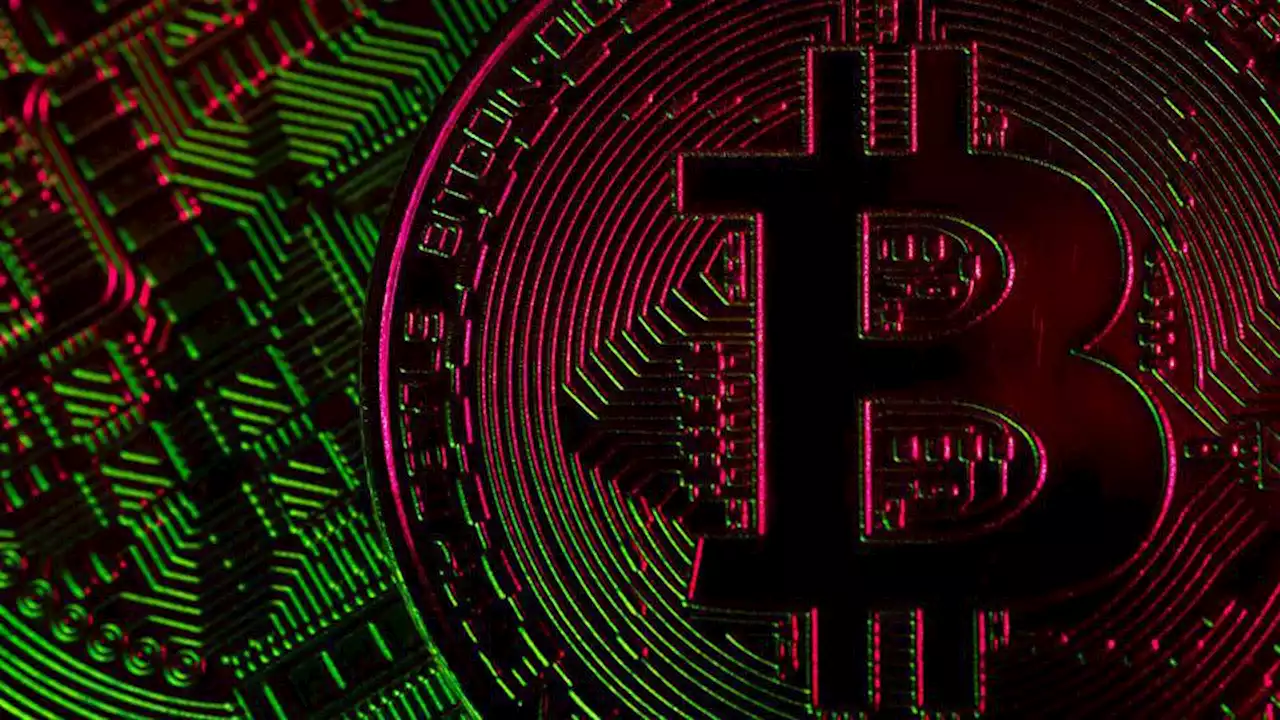 Bitcoin Tumbles As Crypto Market Plunge Erases $150 Billion—But 'Worst May Be Ahead'