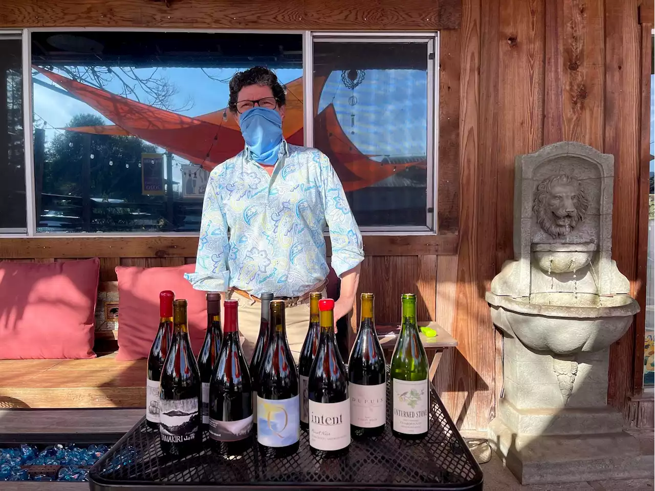 Disco Ranch Is Nor-Cal’s One-Stop-Shop For Affordable Local Wine Gems