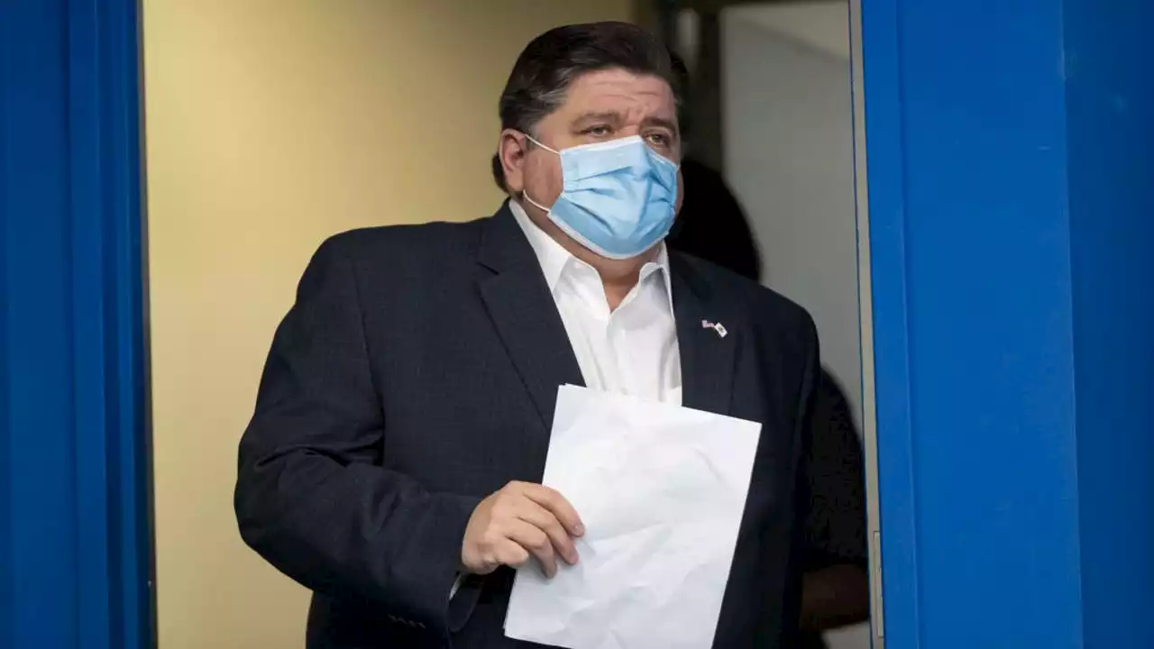 School mask mandate: Illinois court dismisses Pritzker's appeal